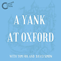 A Yank at Oxford