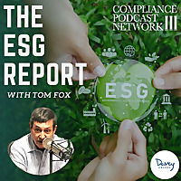 The ESG Report