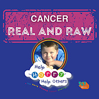 Cancer: Real and Raw
