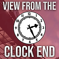 Seeing Red - Our Arsenal Podcast