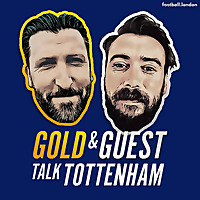 Talking Tottenham