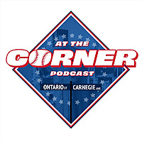At The Corner Podcast