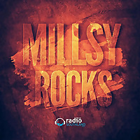 Millsy Rocks