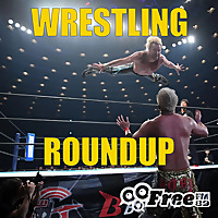 Wrestling Roundup