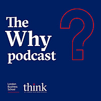 The Why Podcast