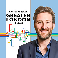 The Greater London Podcast