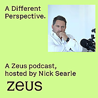 A Different Perspective