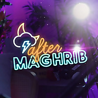 After Maghrib ?