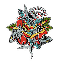 Tattoo 408