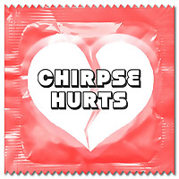 Chirpse Hurts Podcast