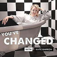You've Changed