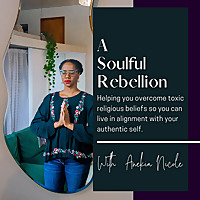 A Soulful Rebellion