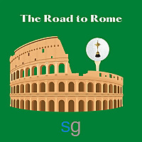 Road to Rome
