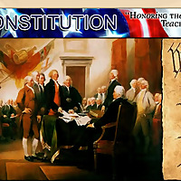 The Camp Constitution Report