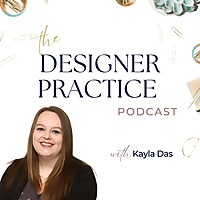 Designer Practice Podcast: A Private Practice Podcast for Therapists and Counsellors