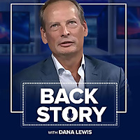 BACK STORY WITH DANA LEWIS