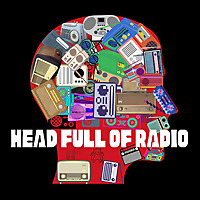 Head Full Of Radio