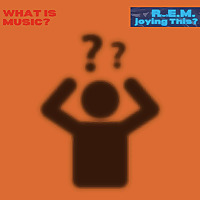 What Is Music?: A Music Podcast About Arctic Monkeys