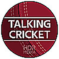 Talking Cricket