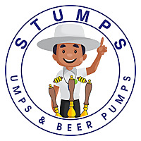 The Club Cricket Pod - Stumps Umps & Beer Pumps!