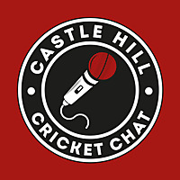 Castle Hill Cricket Chat. A Huddersfield Cricket League Podcast