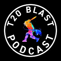 White Noise Cricket Podcast