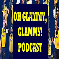 Oh Glammy, Glammy! Podcast