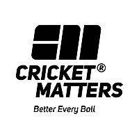Cricket Matters - Expert Cricket Coaching, Mindset & Performance Tips