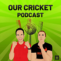 ourCRiCKET Podcast