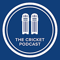 The Cricket Podcast
