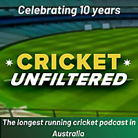 Cricket Unfiltered