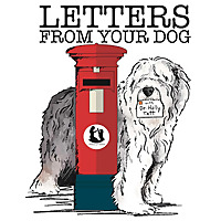 Letters From Your Dog