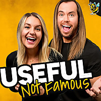 Useful Not Famous