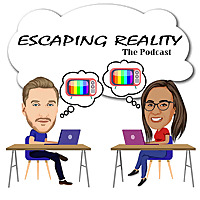 Escaping Reality the Podcast