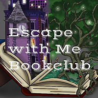 Escape with Me Bookclub