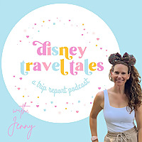 Disney Travel Tales