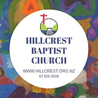 Hillcrest Baptist Church, Hamilton, NZ