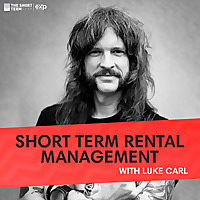 Short Term Rental Management