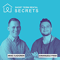 Short Term Rental Secrets Podcast