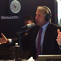 'David Essel ALIVE! Helping Americans Heal' David Essel, M. S. , O. M.