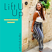Lift U Up: Inspiring Health Stories