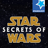 Secrets of Star Wars