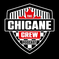 The Chicane Crew Podcast