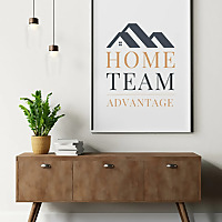 Home Team Advantage