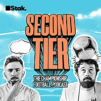 Second Tier - The Championship Football Podcast