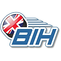 British Ice Hockey