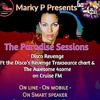 The Paradise Sessions on Cruise FM