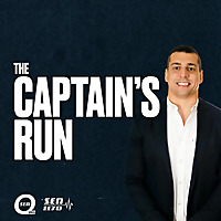 The Captain's Run with Denan Kemp