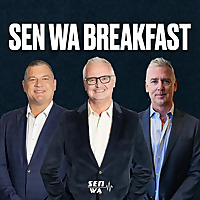 SEN WA Breakfast
