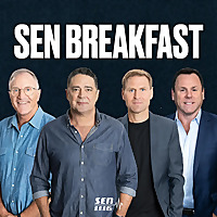 SEN Breakfast